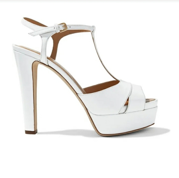 Sergio Rossi Shoes - SERGIO ROSSI Platform Sandals